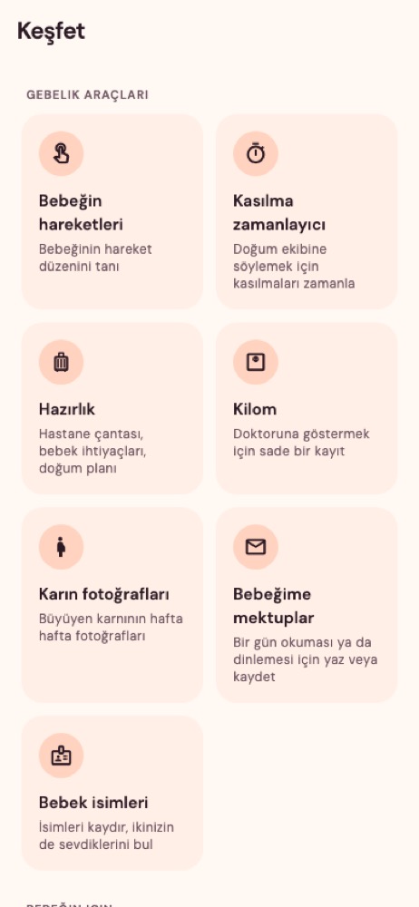 Keşfet